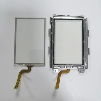 Touch-Skærm Til GARMIN Alpha 100 Touch-Panel Frame GPS Tracker Dele Touch Digitizer Panel Udskiftning Reparation