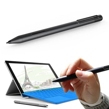 Touch Stylus Pen Til Microsoft Surface 3 Pro 3 Surface Pro 4 Pro 5 Pro6 Overflade Bog