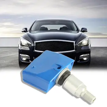 TPMS-Pressure Monitoring Bærbare Transducer Bil Dæk Sensoren 40700-1AA0B for Nissan Infiniti