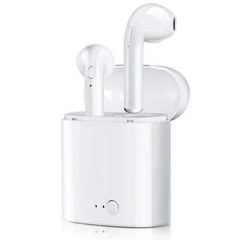 Trådløse Hovedtelefoner Til LG X5 Android En Bluetooth-Øresneglens Musik Ørestykker Ørepropper