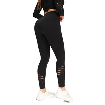 Trænings-og Leggings Problemfri Leggings Yoga Bukser med Høj talje Trænings-og Kvinder Trænings-og Åndbar Leggings Trænings Bukser 2021