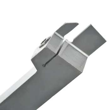 TTER2020-3T20 eksterne sporstikning cuttting holder 20 mm til 3 mm skær TDC3