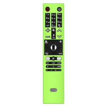 TV Remote Silikone etui Til LG EN-MR700 Smart Remote Anti Slip Stødsikkert Dække Fjernbetjening Tilfælde Fjernbetjeningen Dækker
