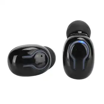 TWS Bluetooth-Headset, Digital Display Store Kapacitet Afgift Rum Trådløse hovedtelefoner Hot