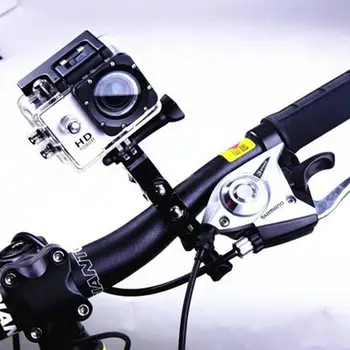 Udendørs Mini Sport Action Kamera Ultra 30M 1080P Undersøiske Vandtæt Hjelm Optagelse af Video Kameraer Sport Cam