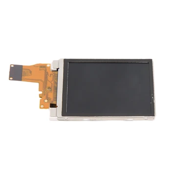 Udskiftning af LCD Display Touch-Skærm Digitizer til SONY ERRISSON W610(I)/K550