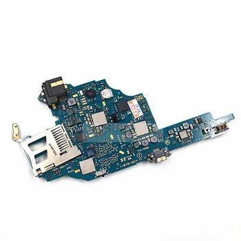 Udskiftning af PCB-bundkort TA-095 079 081 093 For Psp3000/ PSP1000/ PSP2000/ PSP3006 spillekonsol