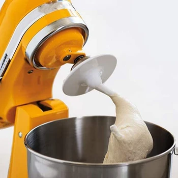 Udskiftning af Tilbehør til Bænken Mixere Køkken Værktøjer Dejen Kroge