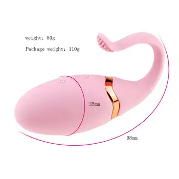 Udtrækkelig Gris Vibrator Med Fjernbetjening Real Dildo Legetøj For Anal Sex Slikning Toy Voksen Blødt Materiale Kegel Træner Gag Sex
