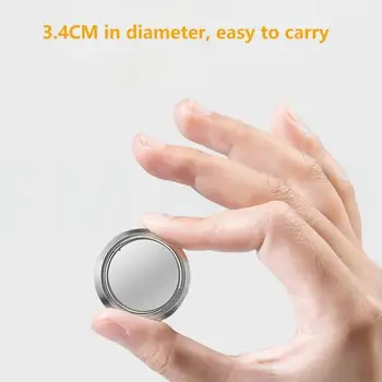 Universal Finger Ring Stand Holder 360 Graders Roterbar Finger Ring Smartphone-Stik Til Magnetiske Smartphone Stå Telefonholder