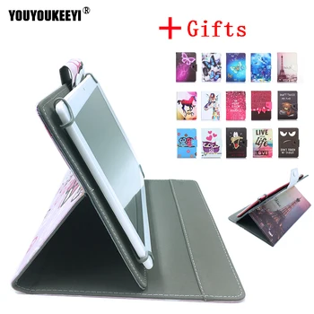 Universal stand Case cover For ipad pro 10.5 10.5 tommer tablet Stå cover Til ipad luft 2019 tablet+Stylus