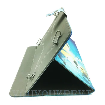 Universal stand Case cover For ipad pro 10.5 10.5 tommer tablet Stå cover Til ipad luft 2019 tablet+Stylus