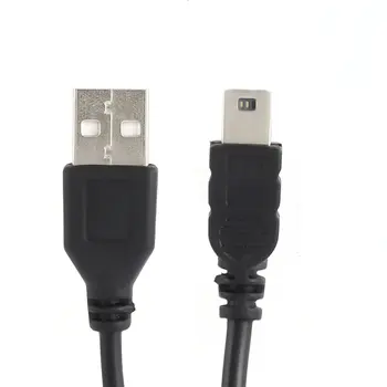 USB-6 Kanal 5.1 / 7.1 Surround Eksterne lydkort, PC Laptop, Desktop, Tablet Lyd Optisk Adapter karton Fiber SPDIF-Sort