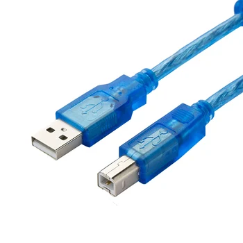 USB-DOP For Delta DOP-Serien Touch-Panel HMI Programmering af USB-Kabel Type Hente Line Hurtigt Skib