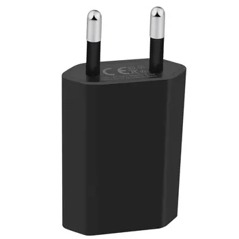 USB-Kabel Væggen Rejse Oplader Power Adapter USB-C 500ma Kabel EU Plug Power Adapter-Kompatibel Med Telefonen Pad Tablet