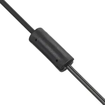 USB-Netadapter Strømforsyning til Xbox 360 XBOX360 Kinect Sensor Kabel-AC 100V-240V Strømforsyning Adapter
