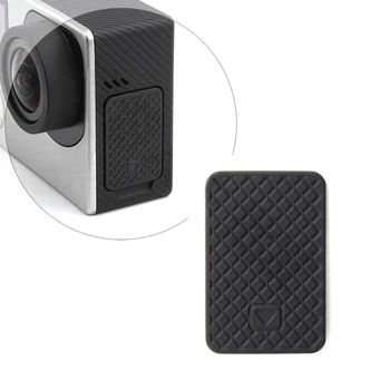 USB-Side Døren Beskyttende Cover Erstatning For Kamera Til GoPro Hero Hero Hero Tilbehør 3+ 4 3 K5C7