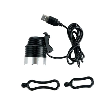USB-UV-Hærdning Lys, 10W Bærbare Holdbar Uv Hærdende Lim Lampe, for Mobiltelefon Reparation