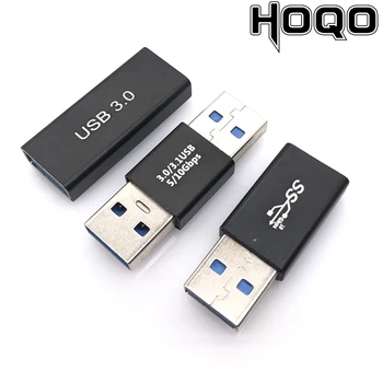 USB3.1 Hurtig Opladning, Synkronisering af Data Adapter Type-C for USB3.0 High-speed Transmission Kabel-Dockingstation og Konvertering