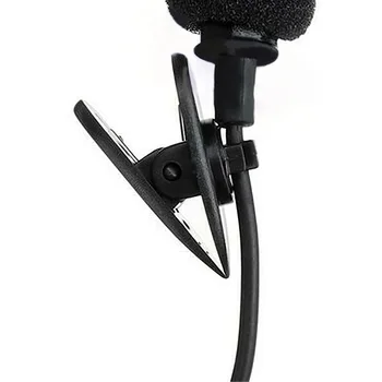 Vingtank For Peugeot RD4 Radio Biurlink Bluetooth, AUX Audio Adapter Trådløs Telefon Opkald Håndfri Mikrofon 12Pin Stik