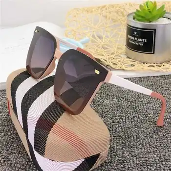 Vintage Polariseret Square Solbriller Damer Luksus Mærke Rejse Kørsel Beach Pool Solbriller Til Kvinder Mode 2020 Okulary