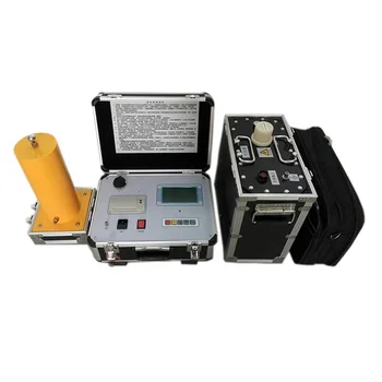VLF hv kabel-test udstyr/meget lav frekvens, høj spænding test device