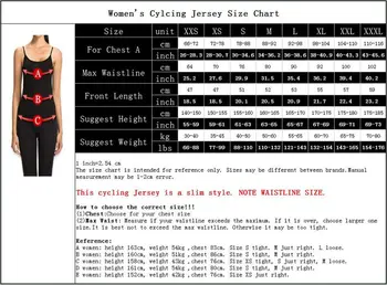 Weimostar Pro Kvinders Cykling Tøj, Der Passer Team Sport Mountain Bike Tøj Hurtig Tør Cykel Bære Sommer Trøje Sæt