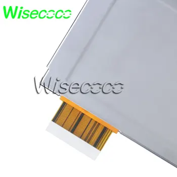 Wisecoco T-51963GD035J-MLW-ANN LCD-SKÆRM PANEL
