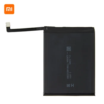 Xiao mi Orginal BN36 3010mAh Batteri Til Xiaomi Mi 6X Mi6X Mi A2 MIA2 BN36 Høj Kvalitet Telefon Batterier +Værktøjer