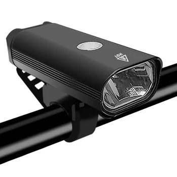 XPE LED Cykel Lys Foran Vandtæt USB-Genopladelige Hjelm advarselslampen Cykling Lommelygte Belysning Cykling Tilbehør.