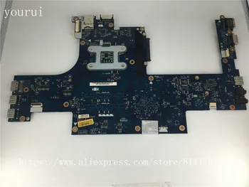 Yourui Laptop Bundkort Til Acer iconia 6120 hovedyrelsen PAU30 LA-6392P MBRF702001 DDR3 Fuldt ud testet
