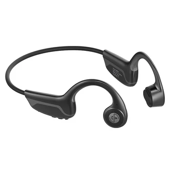 Z8 PRO Bone Conduction Bluetooth-Headset, Trådløse Sport Vandtæt Opgradere Stereo-Bone Conduction Hovedtelefoner
