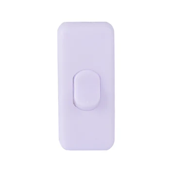 ZLinKJ Multi-Funktionelle Trykknap Switch Interruptor Smart Home Bord/Skrivebord Lampe Lysdæmper Lys Skifte Adapter Motion Sensor
