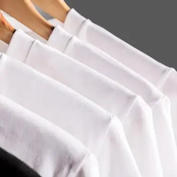 Åh Kemiker Træ Julegave Kemi Design Mænd T-Shirt, Top Camiseta Oversize Cotton Crewneck Korte Ærmer Tøj Til Mænd