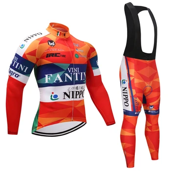 Åndbar og sved-absorberende cykling tøj mænds sportstøj, der passer til cykler udendørs mountainbike tøj, bib pants, der passer