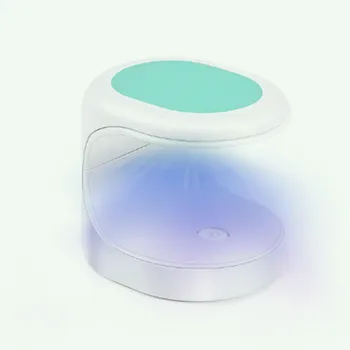 Æg Søm-Lampe LED-Lampe Søm Tørretumbler UV-Ice Lampe Til Tørring Gel Polish Sensor Manicure Værktøjer
