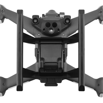 Øge Landing Gear Udvidelse Højde Extender for DJI FPV Drone Tilbehør