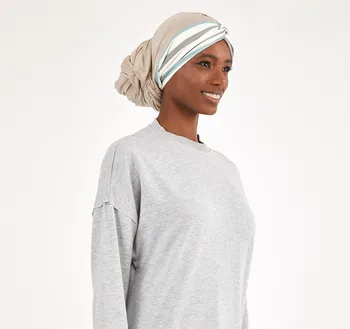 لف Turban, Hijab eller Tørklæde Kæmning håndlavet Broderi Wrap Sjal Stilfulde Muslimske Mode عمامة Islamisk Tøj til Kvinder i Afrika